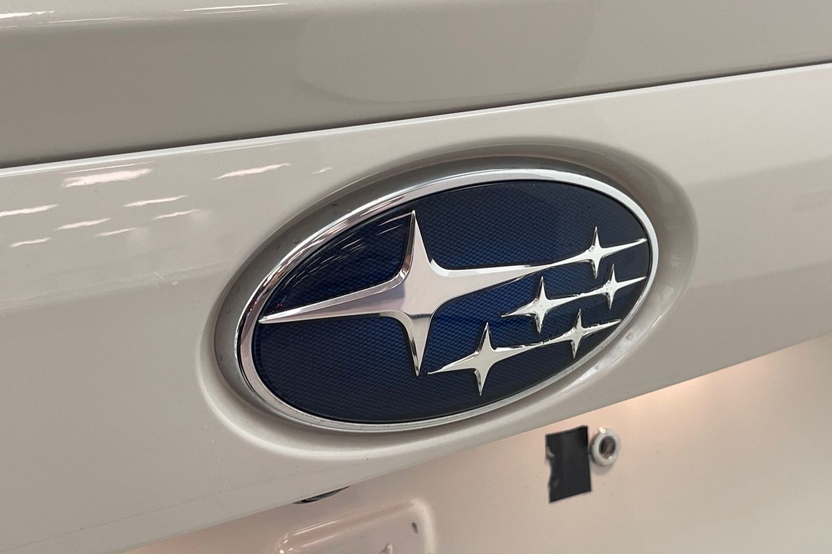2021 Subaru XV 2.0i-S G5X