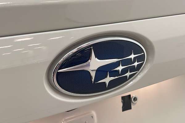 2021 Subaru XV 2.0i-S G5X