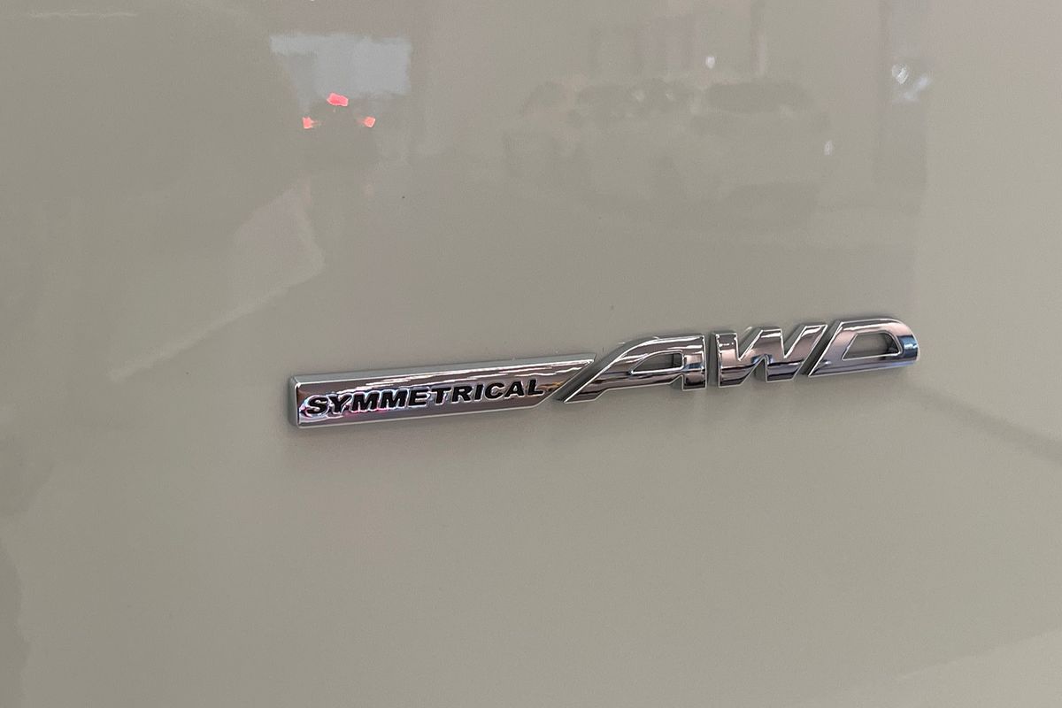 2021 Subaru XV 2.0i-S G5X
