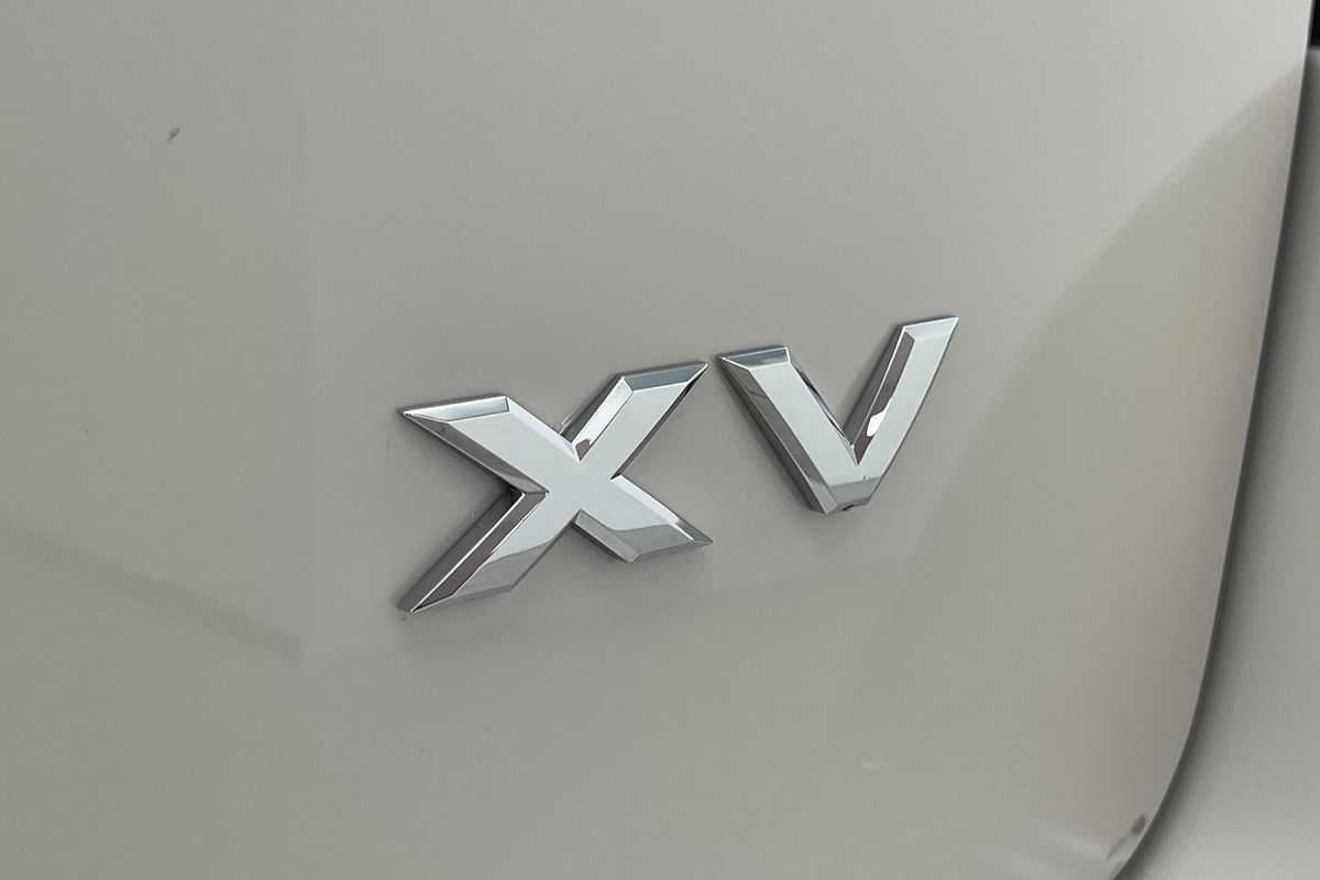 2021 Subaru XV 2.0i-S G5X