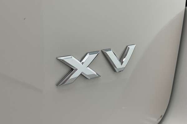 2021 Subaru XV 2.0i-S G5X