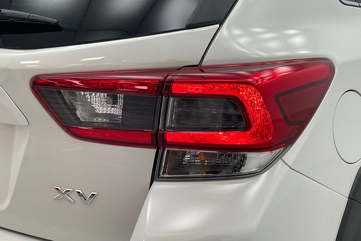 2021 Subaru XV 2.0i-S G5X
