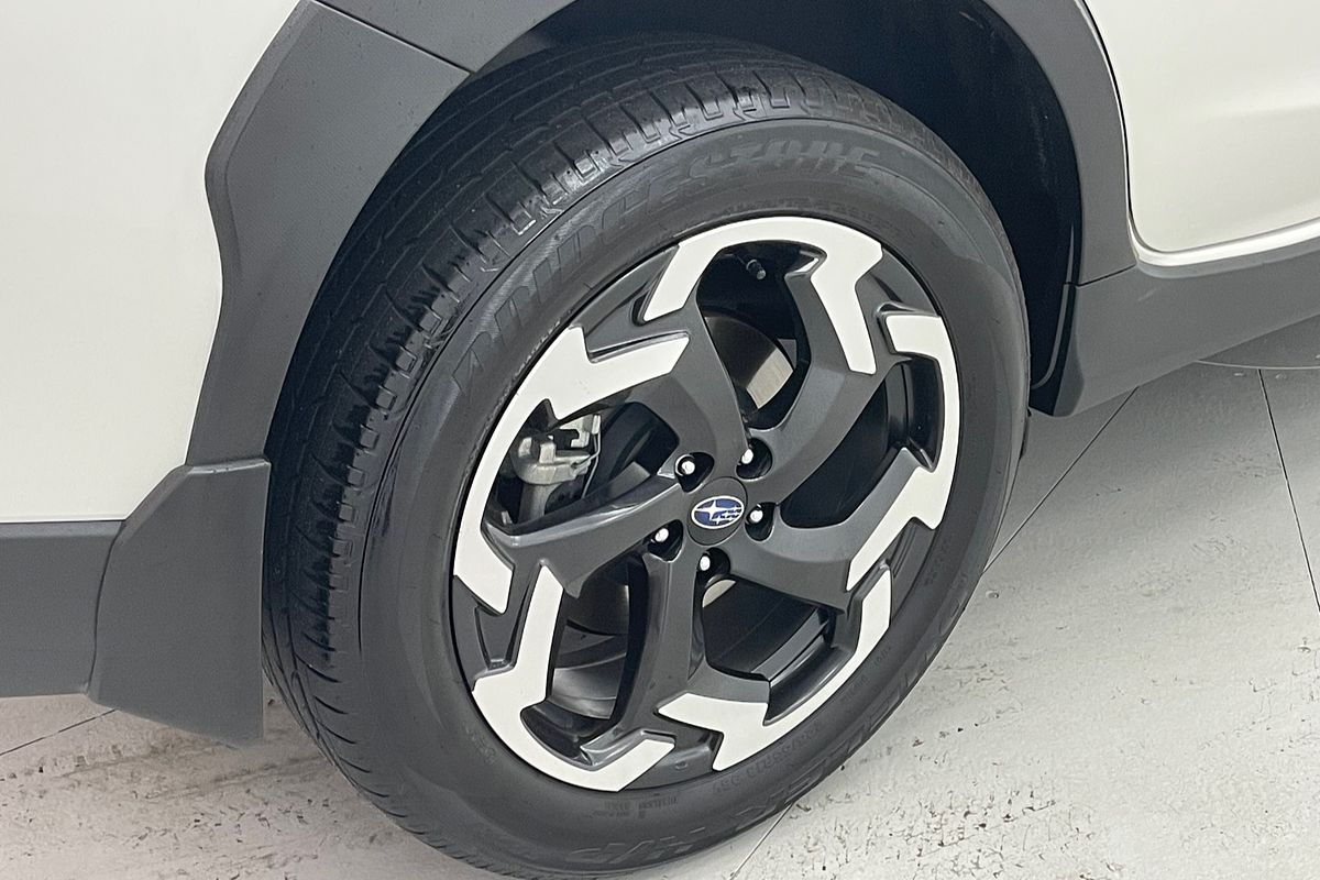 2021 Subaru XV 2.0i-S G5X