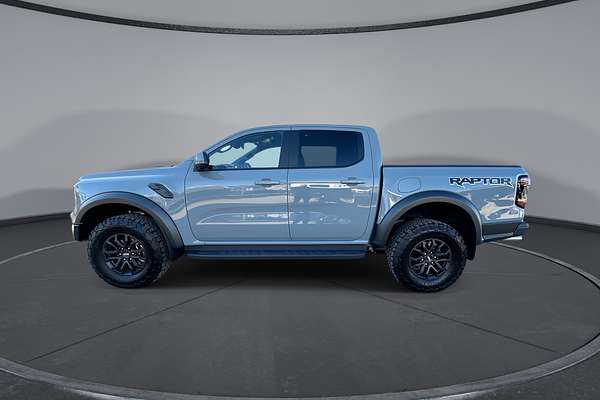 2025 Ford Ranger Raptor 4X4 3.0L