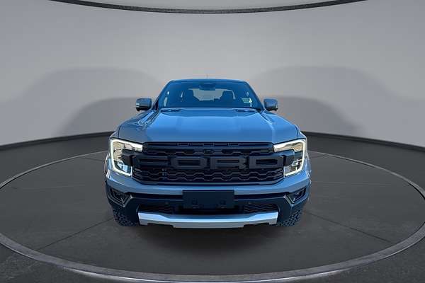 2025 Ford Ranger Raptor 4X4 3.0L