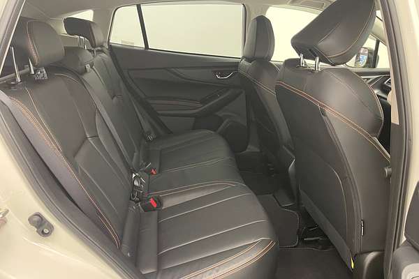 2021 Subaru XV 2.0i-S G5X