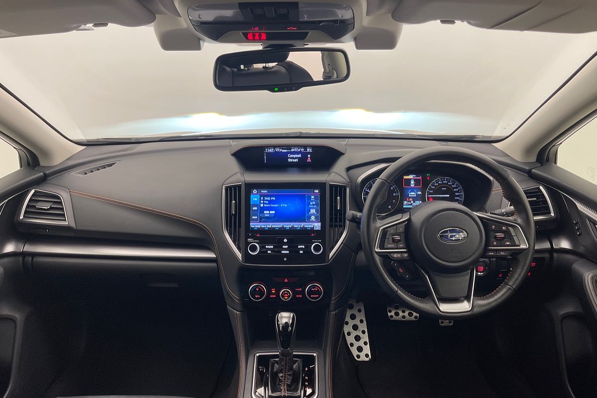 2021 Subaru XV 2.0i-S G5X