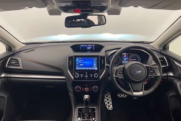2021 Subaru XV 2.0i-S G5X