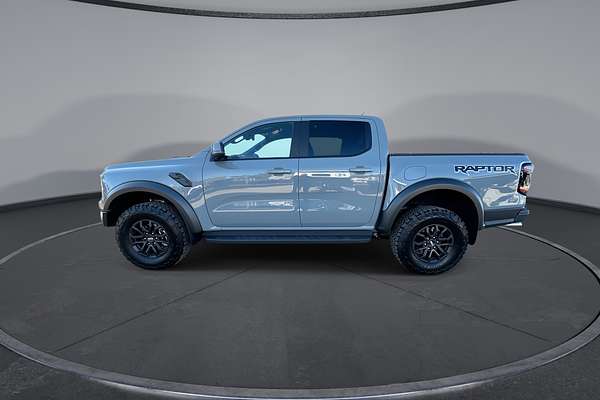 2025 Ford Ranger Raptor 4X4 3.0L