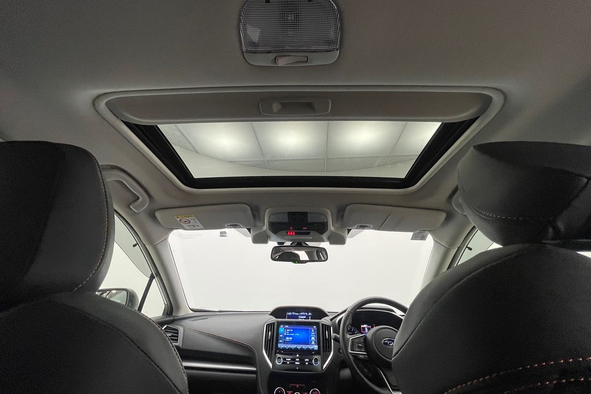 2021 Subaru XV 2.0i-S G5X