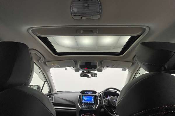 2021 Subaru XV 2.0i-S G5X