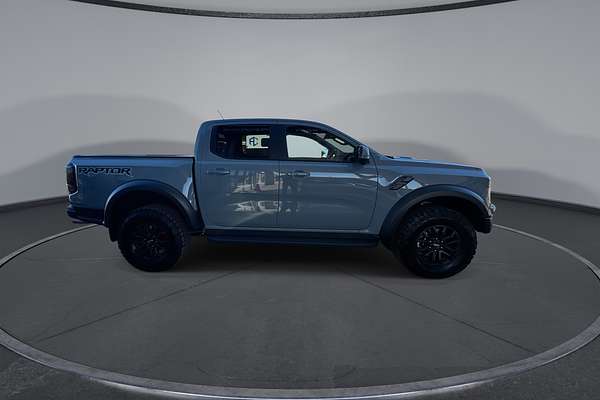 2025 Ford Ranger Raptor 4X4 3.0L