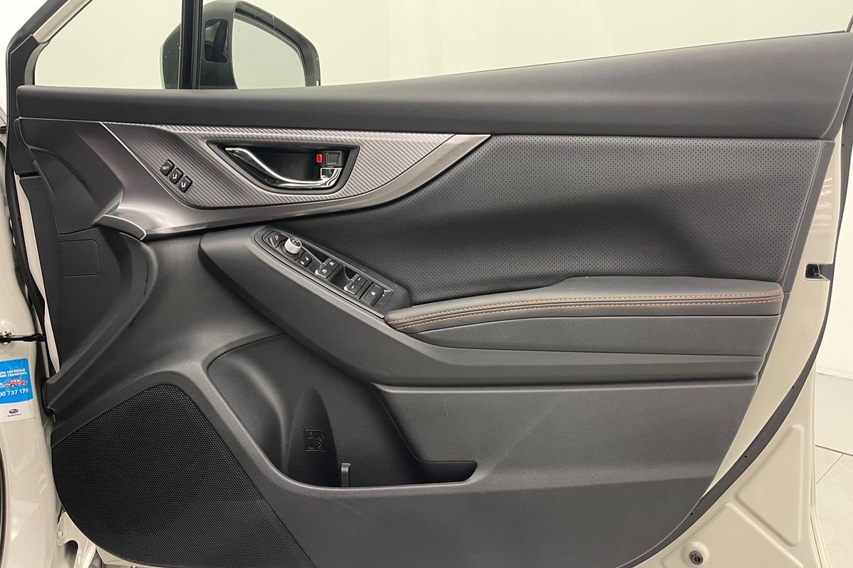 2021 Subaru XV 2.0i-S G5X