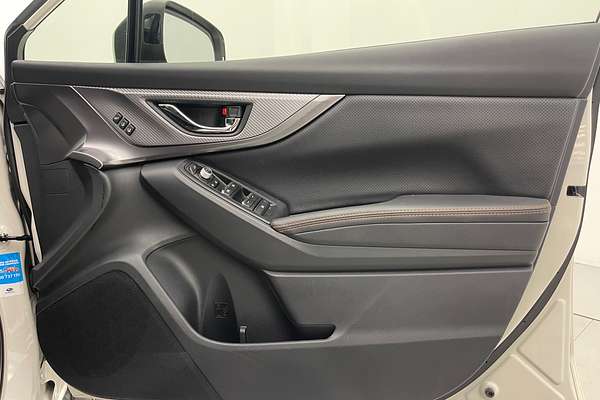 2021 Subaru XV 2.0i-S G5X