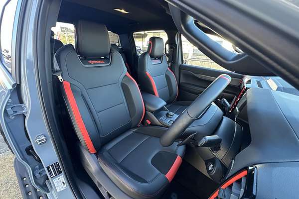 2025 Ford Ranger Raptor 4X4 3.0L
