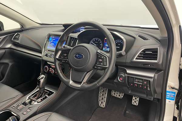 2021 Subaru XV 2.0i-S G5X