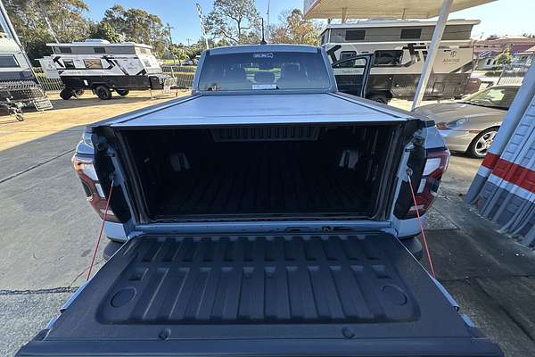 2025 Ford Ranger Raptor 4X4 3.0L