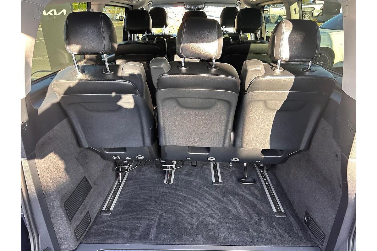 2020 Mercedes-Benz V-Class V220 d 447