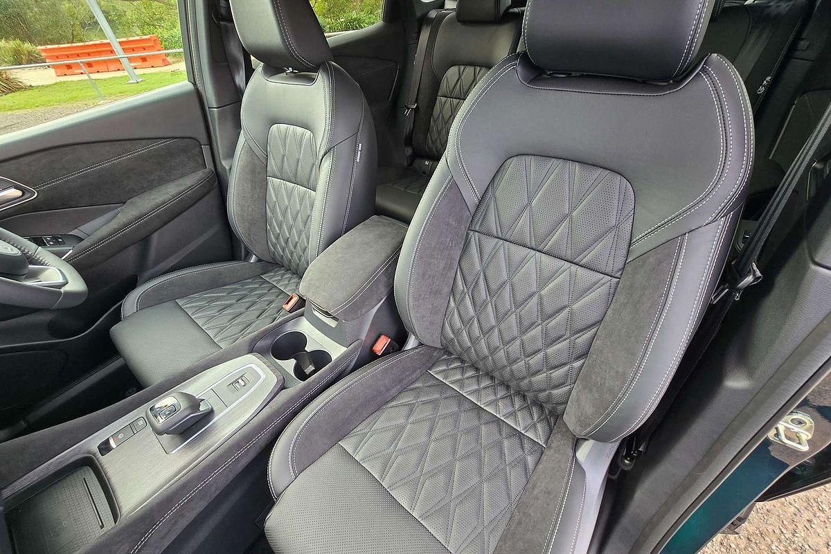2024 Nissan QASHQAI Ti-L J12