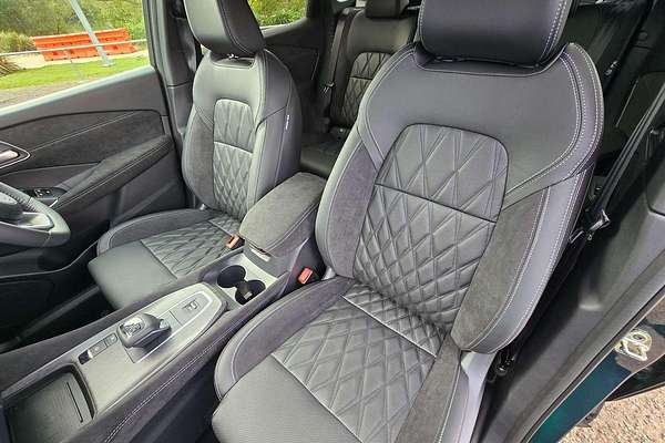 2024 Nissan QASHQAI Ti-L J12
