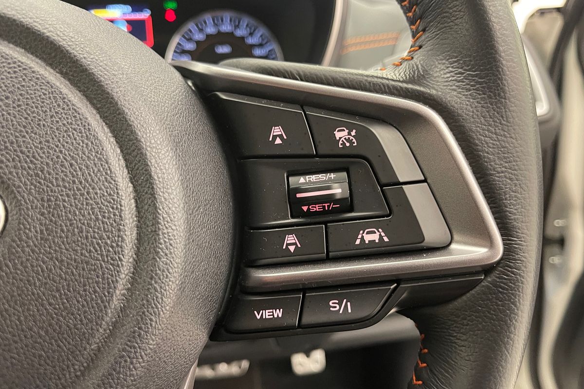2021 Subaru XV 2.0i-S G5X