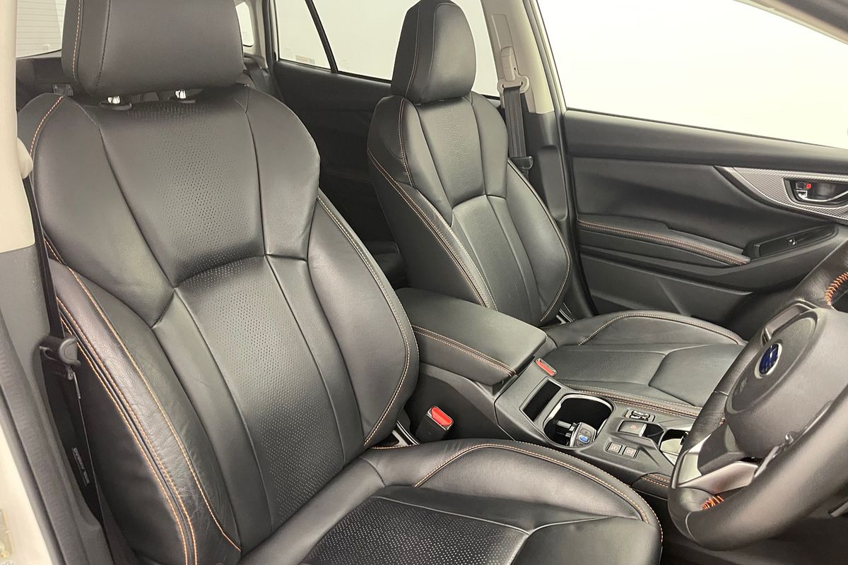 2021 Subaru XV 2.0i-S G5X