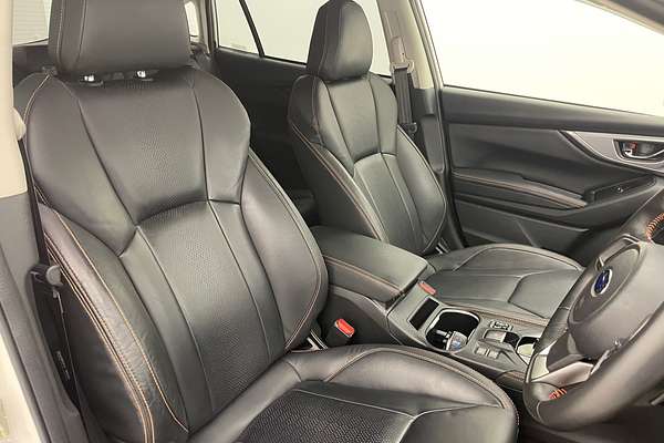 2021 Subaru XV 2.0i-S G5X