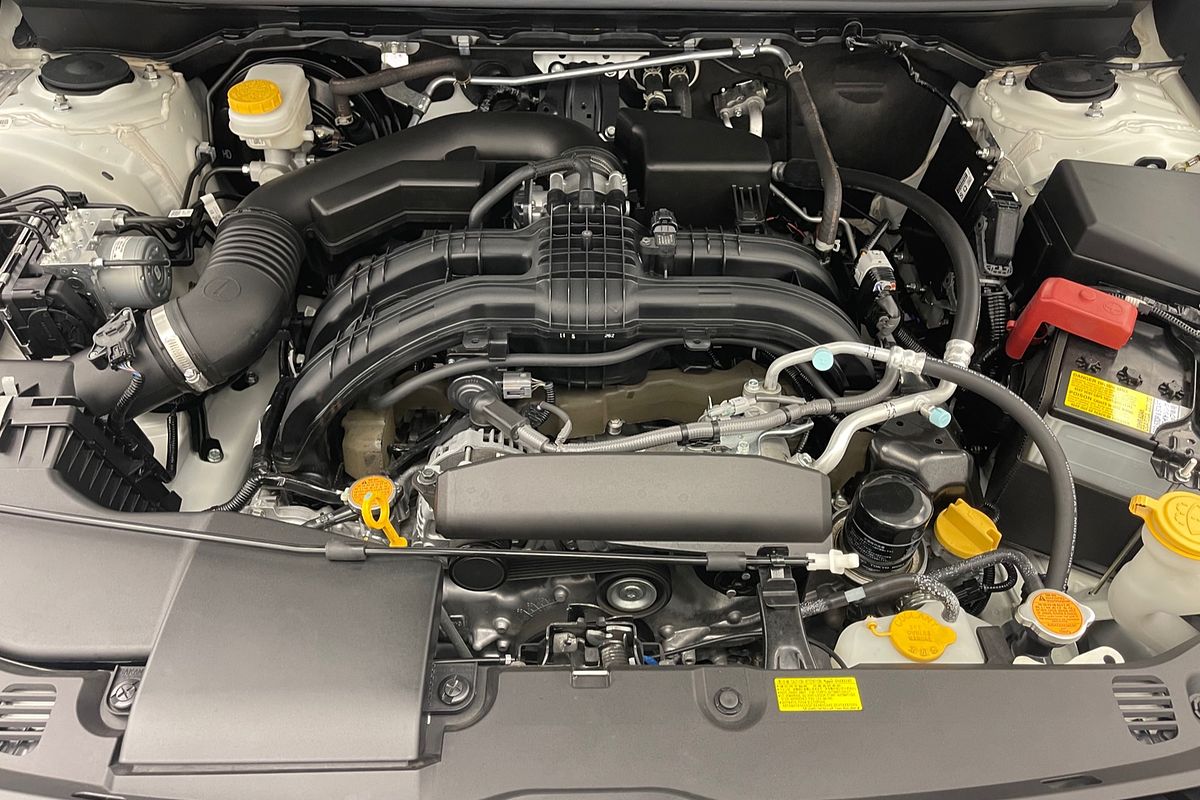 2021 Subaru XV 2.0i-S G5X