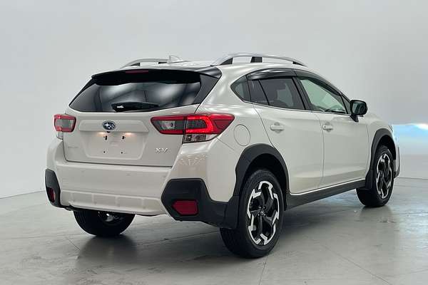 2021 Subaru XV 2.0i-S G5X