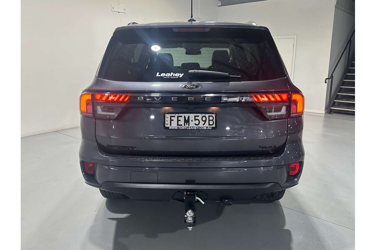 2023 Ford Everest Sport  3.0L