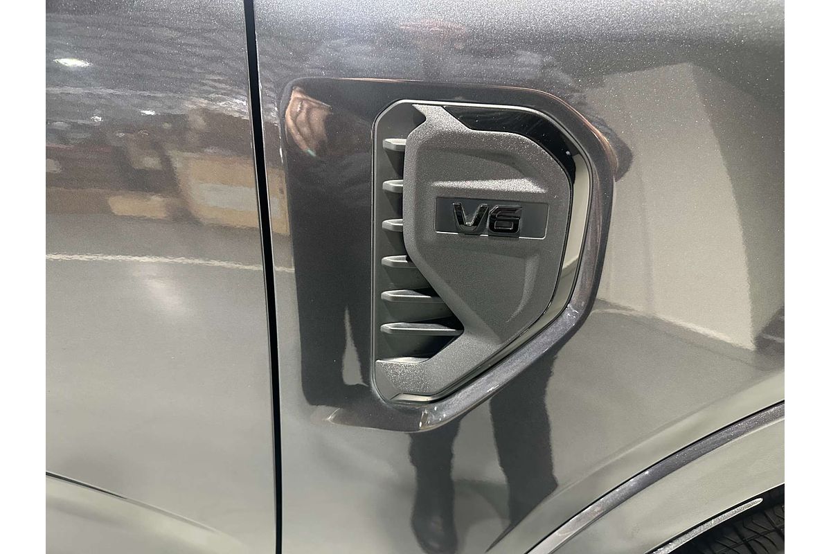 2023 Ford Everest Sport  3.0L