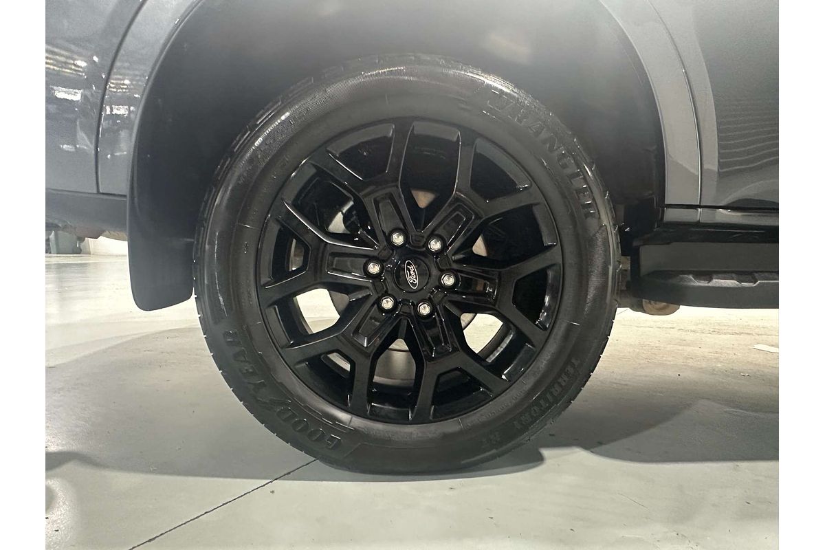2023 Ford Everest Sport  3.0L