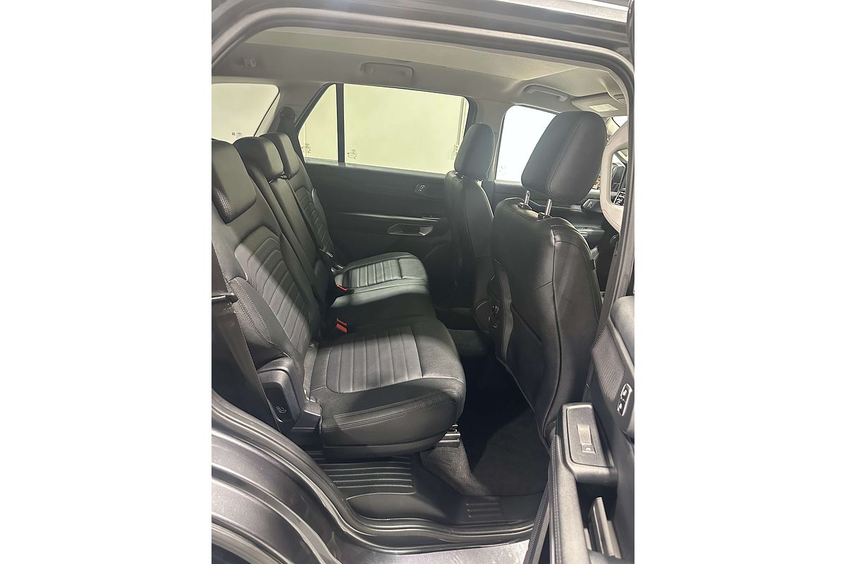 2023 Ford Everest Sport  3.0L