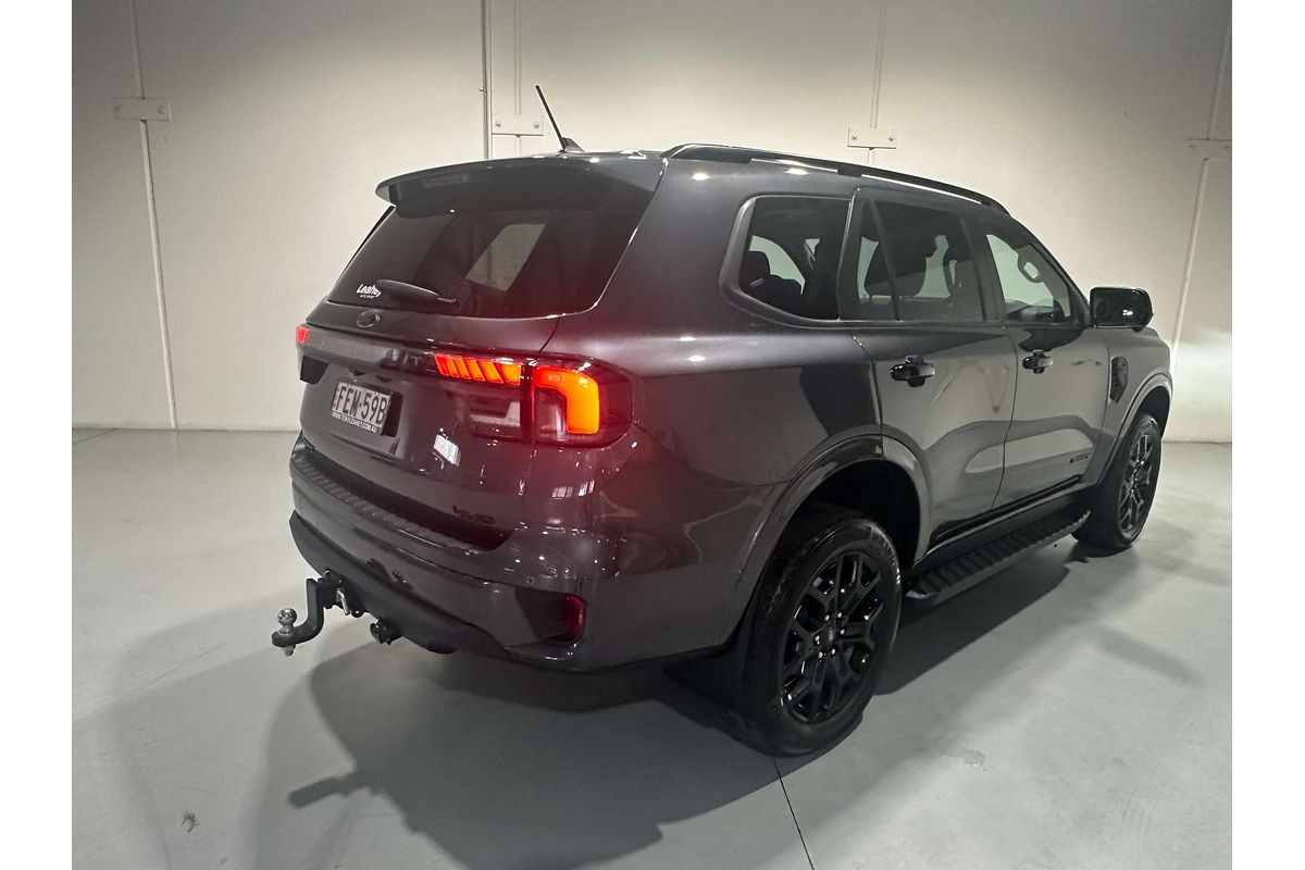 2023 Ford Everest Sport  3.0L