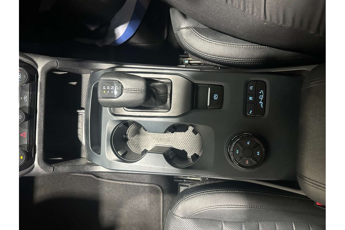 2023 Ford Everest Sport  3.0L
