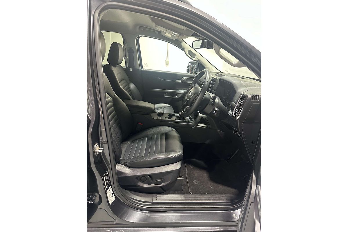 2023 Ford Everest Sport  3.0L