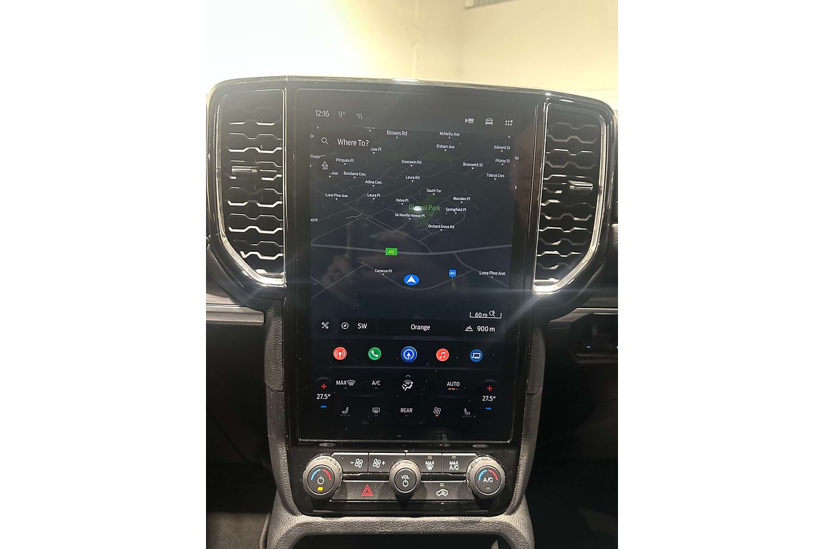 2023 Ford Everest Sport  3.0L
