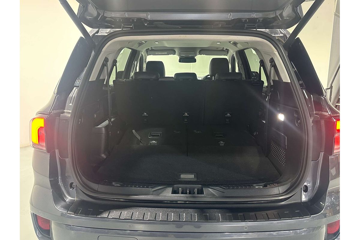 2023 Ford Everest Sport  3.0L