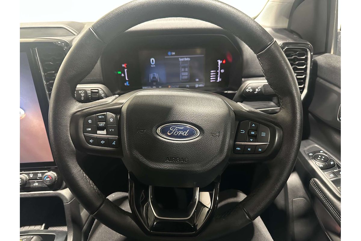 2023 Ford Everest Sport  3.0L