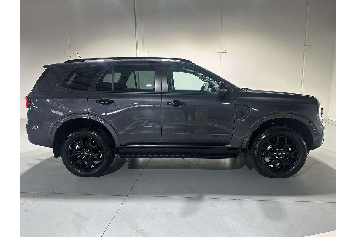 2023 Ford Everest Sport  3.0L