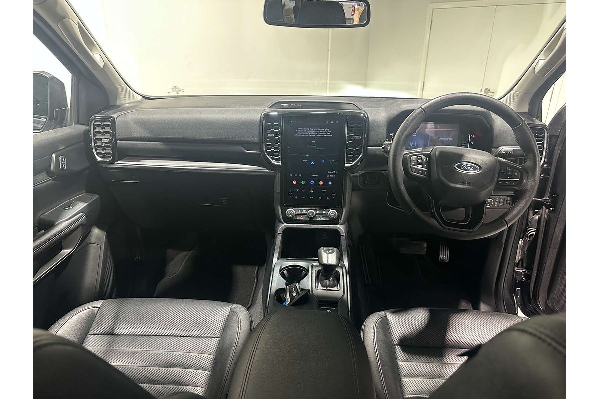 2023 Ford Everest Sport  3.0L
