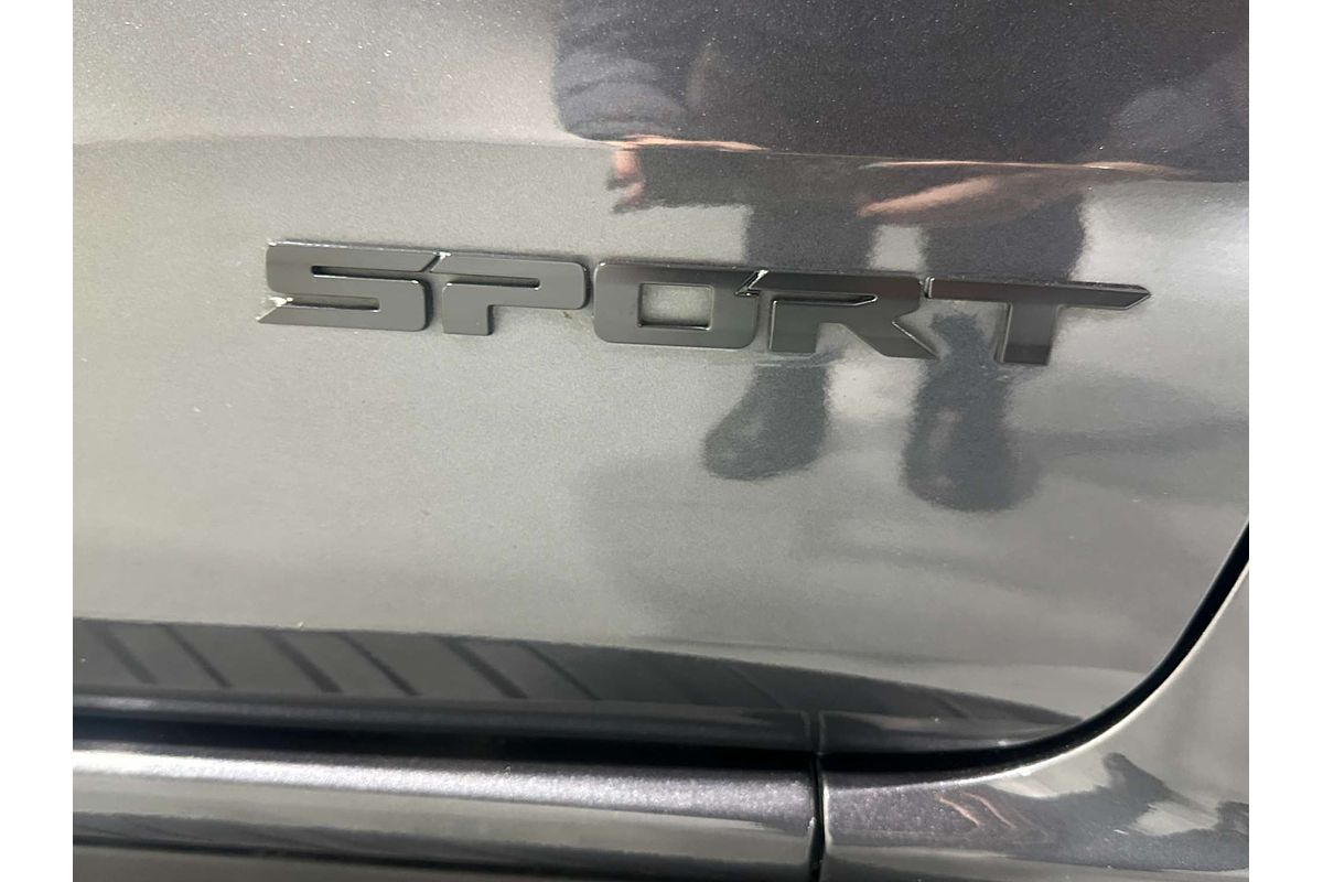 2023 Ford Everest Sport  3.0L
