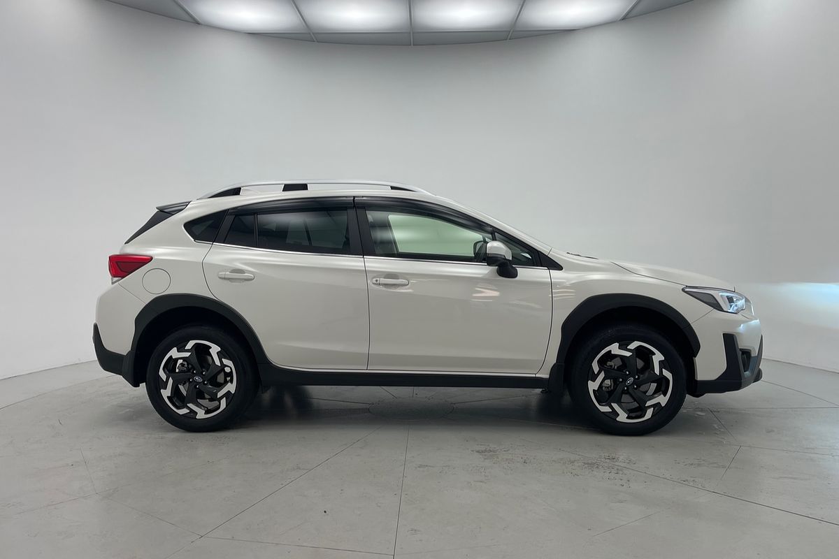 2021 Subaru XV 2.0i-S G5X
