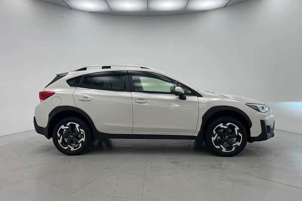 2021 Subaru XV 2.0i-S G5X