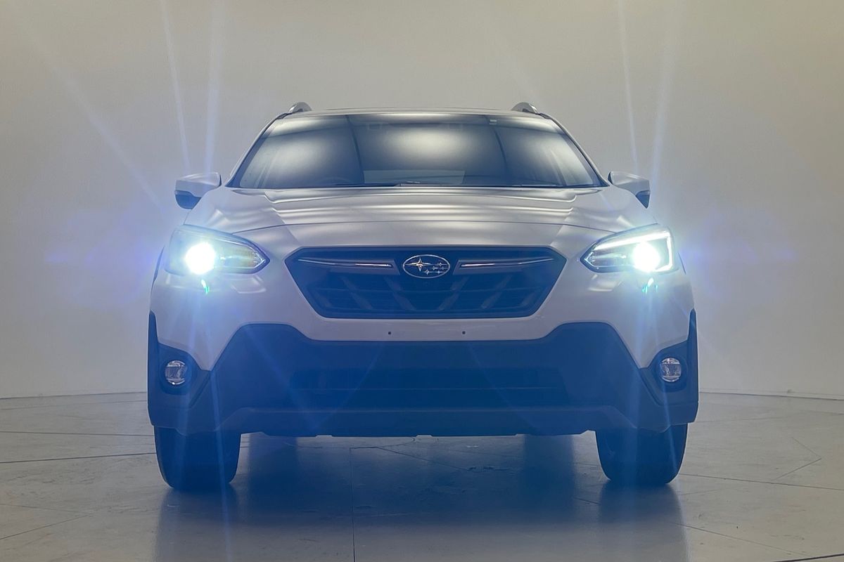 2021 Subaru XV 2.0i-S G5X