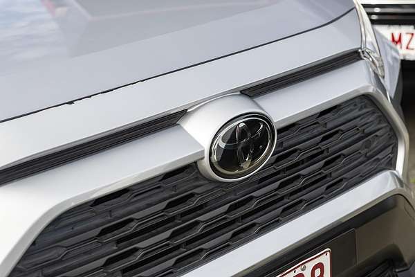 2019 Toyota RAV4 GXL MXAA52R