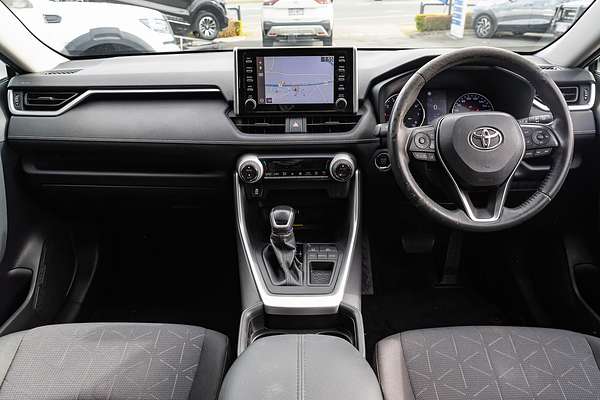 2019 Toyota RAV4 GXL MXAA52R