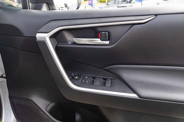 2019 Toyota RAV4 GXL MXAA52R