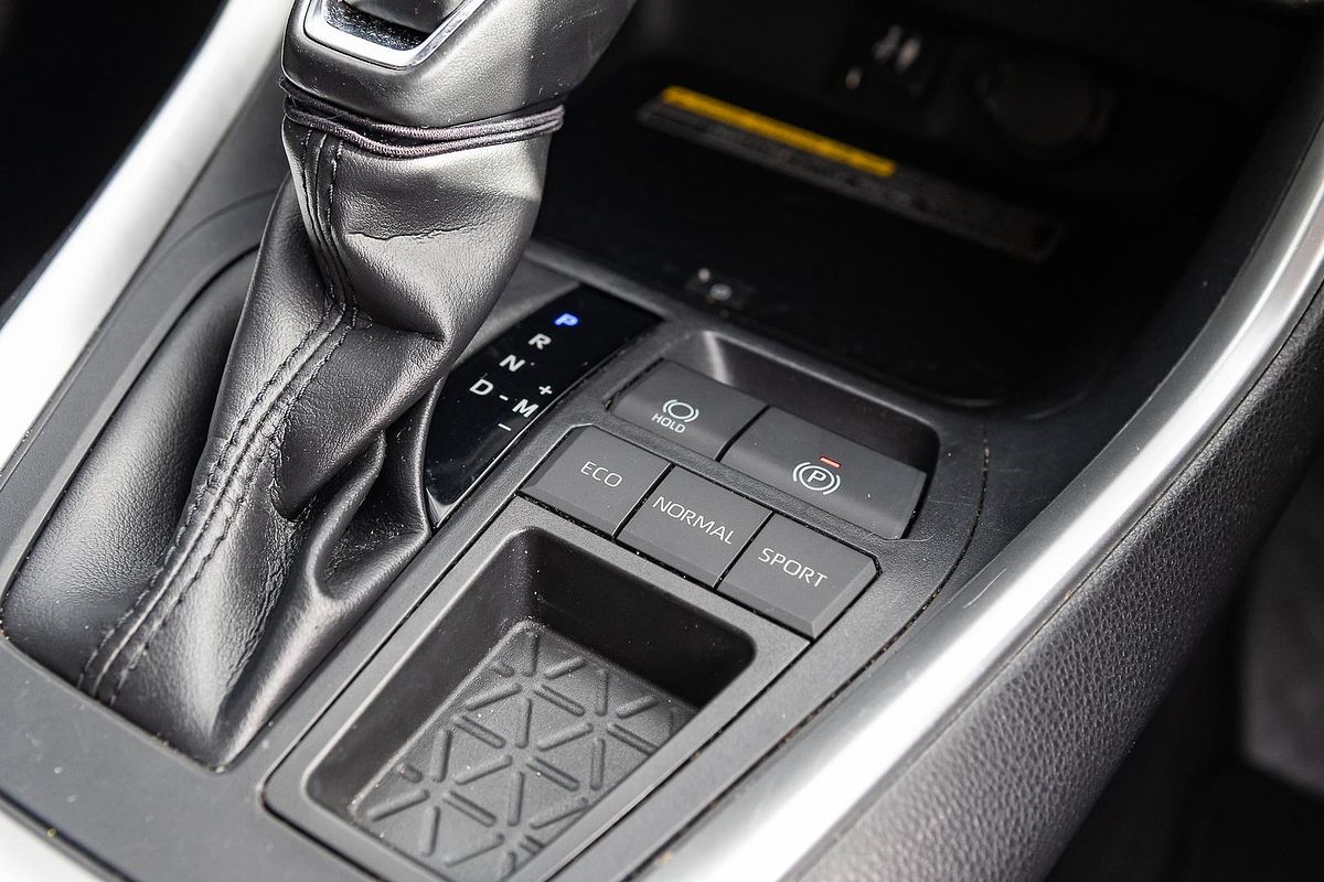 2019 Toyota RAV4 GXL MXAA52R