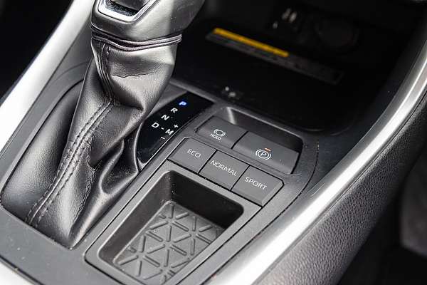 2019 Toyota RAV4 GXL MXAA52R